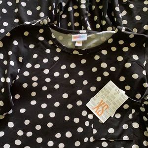 Extra Small slinky Carly